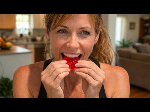 Gelatin Trick Recipe for Weight Loss (Step By Step Full Guide) – Bariatric Jello Recipe