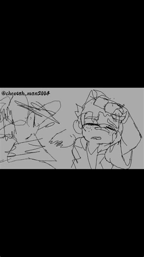 Training Session #animation #shorts #fighting #epic #music #battle