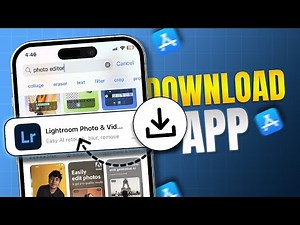 How to Download Apps from Apple App Store | Install Apps on iPhone