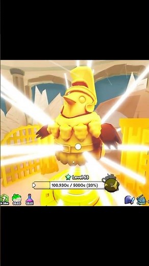 ⚡️😱 4th Rebirth in Brainrot Evolution Roblox +750% Brainrot Strenght x250 EXP Multiplier