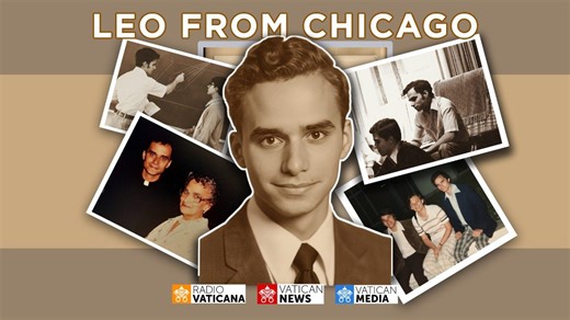 "Leo from Chicago": El documental - Vatican News