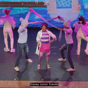 Disney Junior Live On Tour: Costume Palooza Tickets and VIP packages are on sale TODAY, Friday, 5/20 at 10AM LOCAL time! Join Mickey, Minnie, and their Disney Junior pals PLUS for the first time ever...Marvel's Spidey and his Amazing Friends! #DisneyJuniorTour Get Tickets: DisneyJuniorTour.com | Disney Jr. Tour