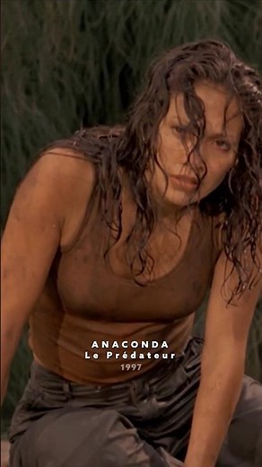Anaconda - Extrait du film