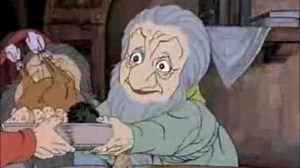 That's What Bilbo Baggins Hates