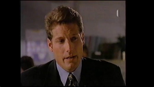 Savannah 1996 1997 tv sorozat tvrip részlet