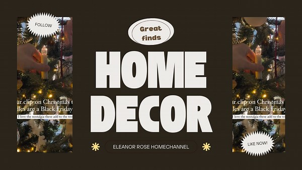 These LED battery operated clip-on Christmas tree .