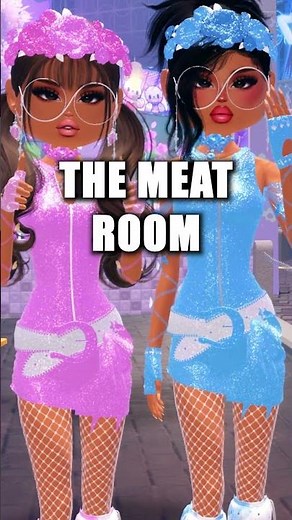 BEST HIDDEN ITEMS in DTI #dti #dresstoimpress #roblox