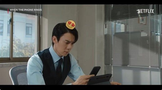 Nonton When The Phone Rings Episode 5 dan 6 Sub Indo - Tribun-timur.com
