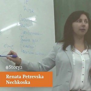 59K views · 274 reactions | After a 10-year career in the financial...