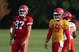 Chiefs U, Class 301: Overrated and underrated Chiefs storylines as training camp nears