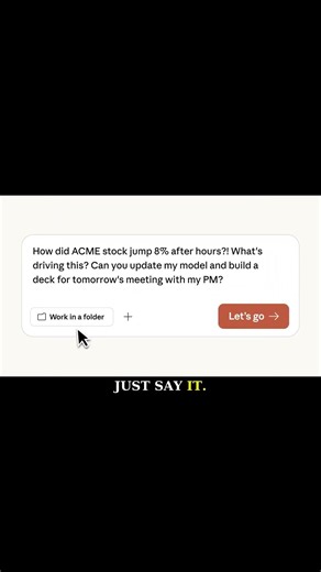 Claude Syncs Excel and PowerPoint for Instant Data Updates