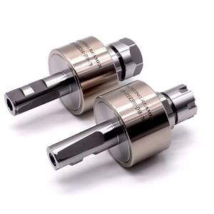 [Hot Item] Wyk Bt40 Toolholder for Collet End Mill or Milling Cutter Cutoutil Bt40-Er32 CNC Toolholder Bt Collet Chuck Tool Holder