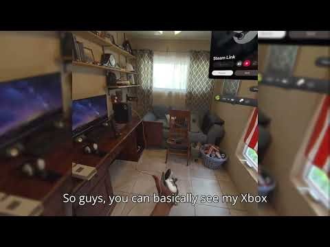 How To Get Full Body Tracking In VRchat With A Xbox 360 Kinect