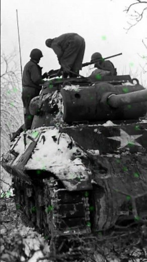 WW2: Battle of the Ardennes