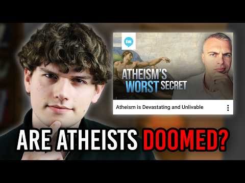 Why Atheism is not Nihilistic