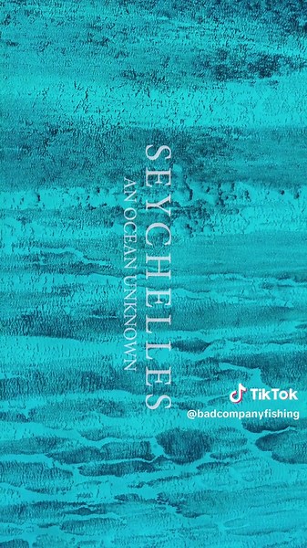 Our new film Seychelles: An Ocean Unknown will release on BADCO Crew March 2nd at 6am PDT 🎥 Download the BADCO Crew mobile app available for IOS & Android or visit badcocrew dotcom