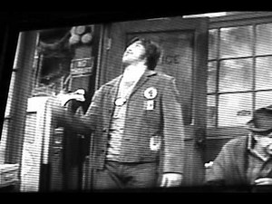 Chico and the Man by Oscar Goldman