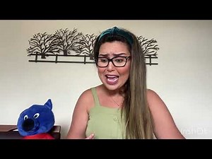 A caixa do Tomás- A meia de Rena.