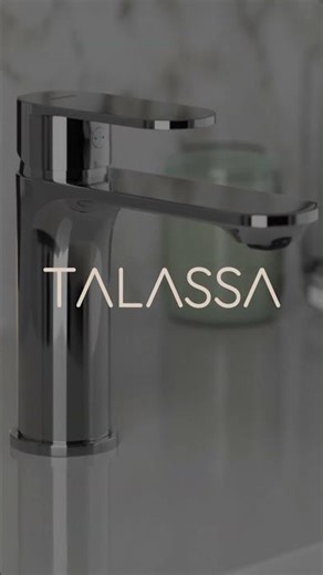 TALASSA | FERRO