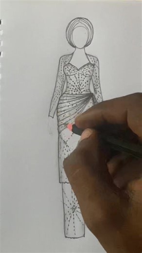 Engagement Dress Designs: Stylish Beaded Gowns