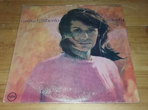 Astrud Gilberto - Windy