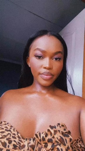 Such a doll🫶🏽 | Momo