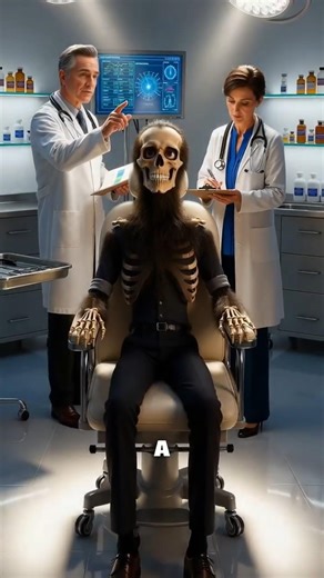 What if a disease could turn someone into what looks like a werewolf? #shorts #medicalfacts