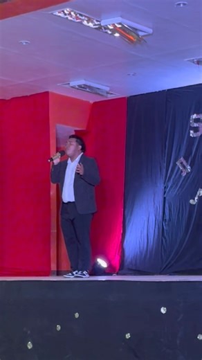 Cambang-ug Toledo Singing Idol 2025 Grand Champion 🎤✨🏆 #DongVinsoy | Dong Vinsoy 2.0