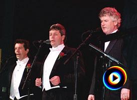 The Old Man (John) by John Mcdermott, Anthony Kearns