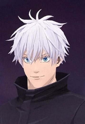 Colaboración de Free Fire y Jujutsu Kaisen: Satoru Gojo