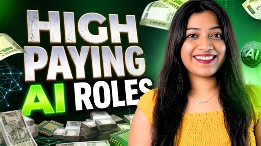 Top AI Roles of 2026: Careers and Skills | MicroDegree posted on the topic | LinkedIn