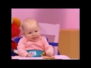 Elmo's World Kids and Baby #43 The Street We Live On #elmosworld #elmo