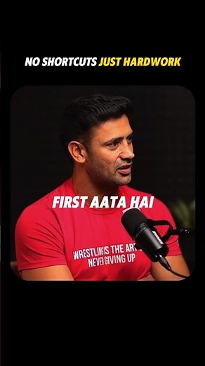 Hardwork: The Ultimate Secret Behind Every Success! 🔥