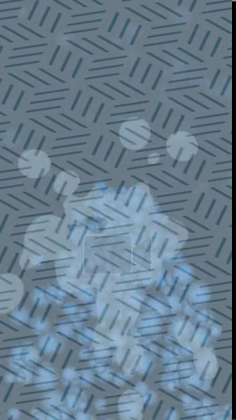 Minimalist organic motion graphics for creative video editing movie film backdrop pattern style design Stock Video Footage - Alamy