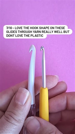 Crochet Hook Reviews! Which Hook Is The Ultimate Hook?