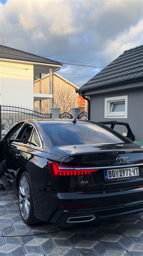 Audi A6 Quattro Review and Performance Insights