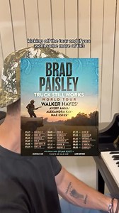 I’m confused and excited watching this video 😂😂😂 Tickets and VIP upgrades at walkerhayes.com! | Walker Hayes