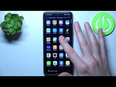How to Record Your Screen on Xiaomi Redmi Note 13 Pro+: A Step-by-Step Guide