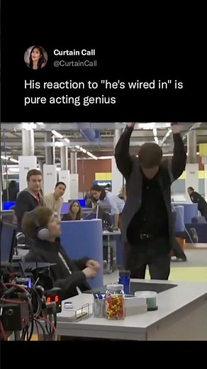 The Social Network | Behind the Scenes