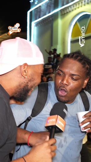 C’EST ENFIN LE CARNAVAL !!! 🥵🔥 (Vidéo intégrale disponible sur YouTube - @ LuminaFWI ) On a tendu le micro en pleine parade nocturne à Rivière-Pilote pour “Le Grand Vidé Démaré”, résultat ? Des réactions brutes, des avis tranchés, des vérités qui font rire, la culture et la tradition sans filtre ! La meilleure période de l’année a ENFIN commencé et cette année Lumina sera au coeur du vidé ! Prépare toi bien 😌... En attendant, juste un petit avant-goût ! L’épisode intégral t’attend sur YouTube