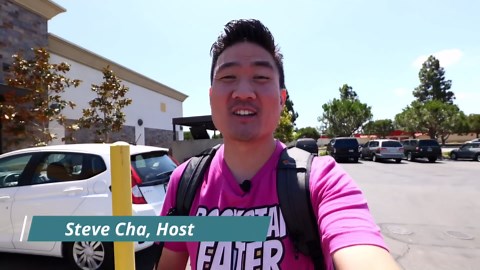 Inside one of Hong Kong’s biggest dim sum hits