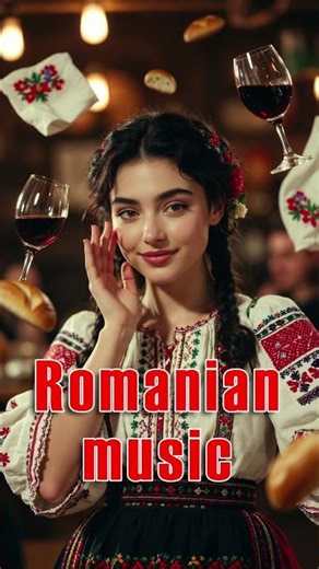 CÂNTECE POPULARE ROMÂNEȘTI | MUZICĂ TRADIȚIONALĂ