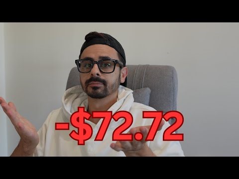 Small Account Challenge Day 2 Recap -$72.72 | Ross Cameron Strategy