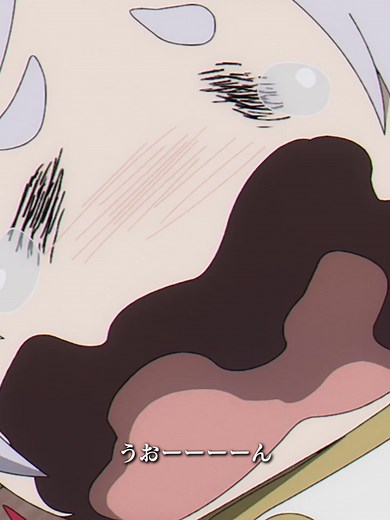 癇癪のフリーレン(三日三晩泣き喚く)／『#葬送のフリーレン』第31話「好きな場所」より／毎週金曜よる11:00 #フリーレン #frieren #シュタルク #Stark #ヒンメル #Himmel #ハイター #Heiter #アイゼン #Eisen #葬送のフリーレン