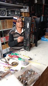 10K reactions · 371 shares | Repair Double Cassette Recorder Deck Shop ✅ Old Redio Repair ✅ old Record Player Repair ✅ Contact me   7742853435 #double #cassette #recorder #deck #repair | Rahul Rahul | Facebook