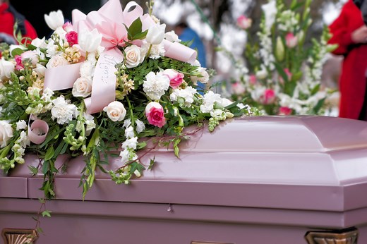 How to Officiate a Funeral or Memorial Service | AMM Blog