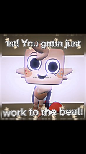 Silly ahh goob edit😁✨ (Prisma 3d animation)