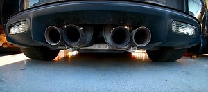 C6 Z06 Cold Start Poses an Interesting Question - CorvetteForum