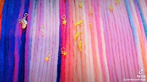 How do you like your #Dreadlocs? Our cool cats love them bespoke,...