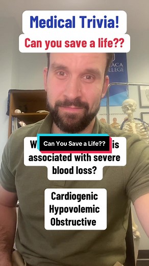 Essential Medical Trivia for Healthcare Workers